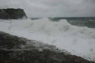 Tempête de février 2010