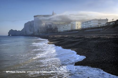 Photo philippe deneufve