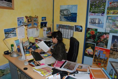 Gina pour le blog