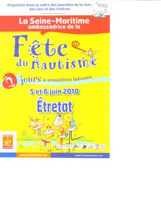 Fête du nautisme 001