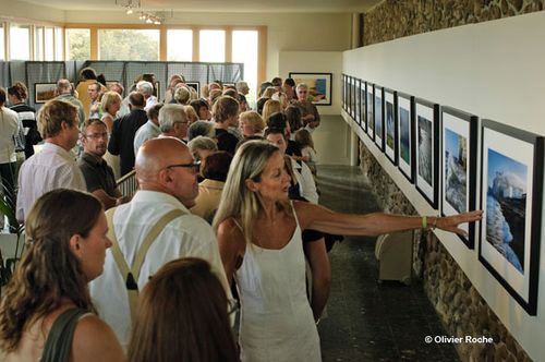 Vernissage 3w