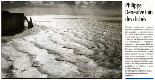 Paris-Normandie-Journal du festival