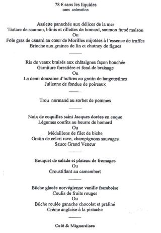 Le belvedère