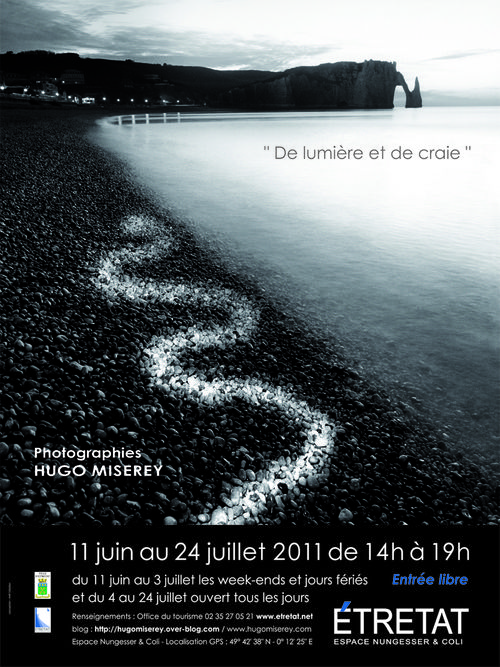 De lumière et de craie