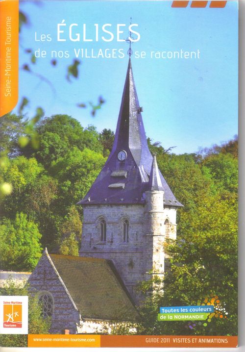 Les églises de nos villages se racontent 001
