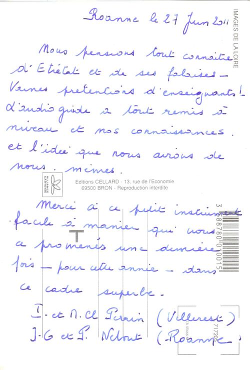 A propos de l'audioguide 001