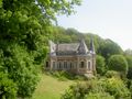 CHATEAU LES AYGYES