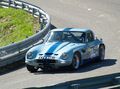 TVR Vixen Alan BANKHURST