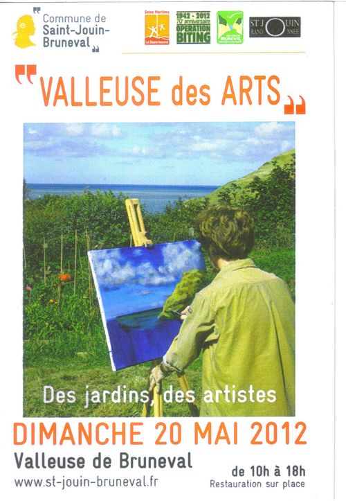 Dimanche Saint Jouin Bruneval vous attend 001