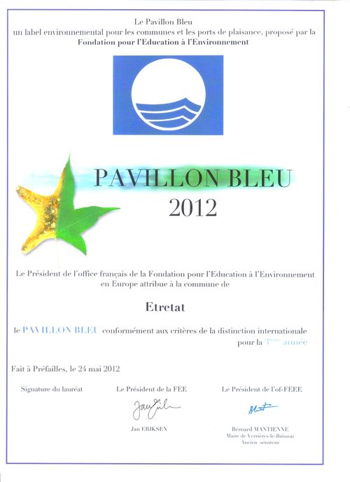 Pavillon bleu 2012 001
