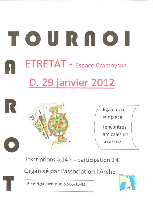 Affiche 2012 concours tarot 001
