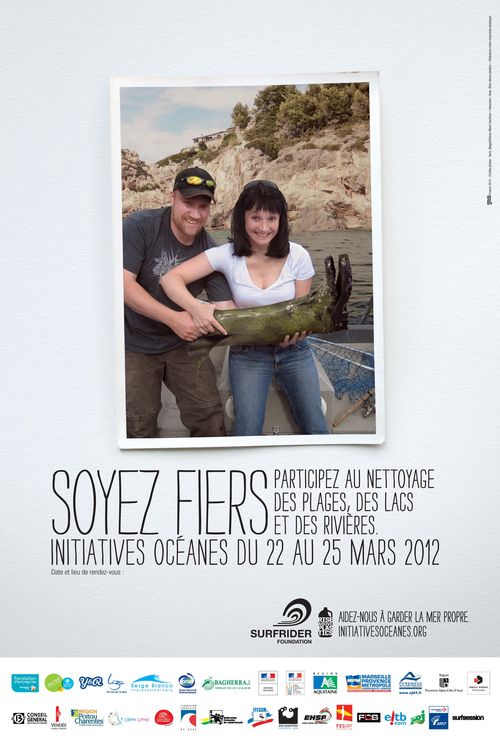 Initiatives océanes