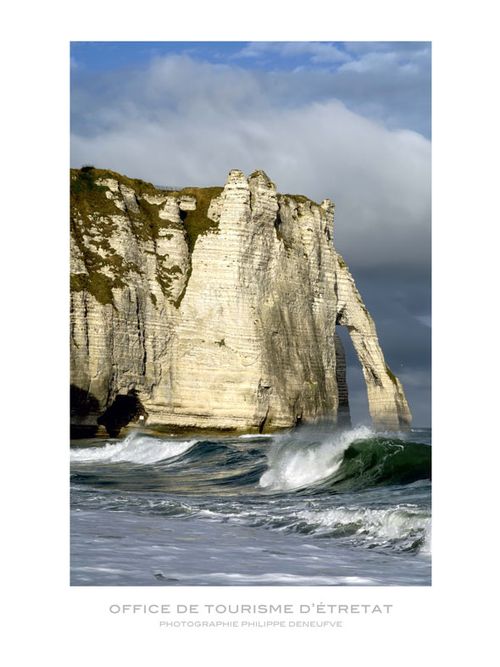 Poster-Vague 5w