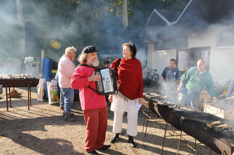 Pour le blog fête du hareng 2012