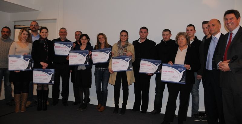 Photo du groupe Photo du groupe