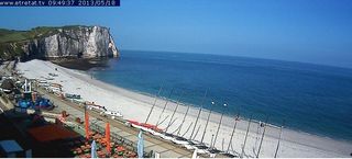 Etretat