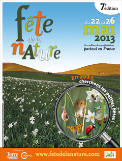Fête de la nature