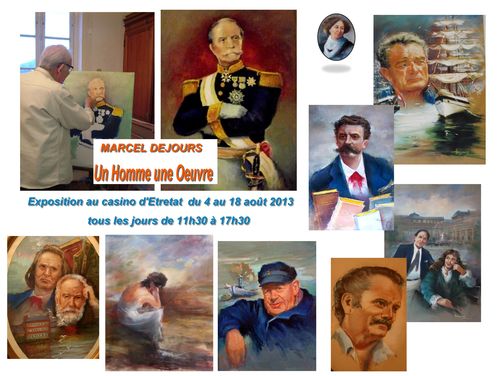 Marcel Dejours Marcel Dejours
