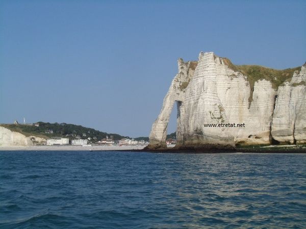 Etretat Normandie