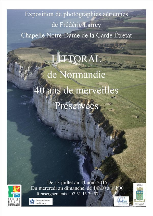 Expo chapelle